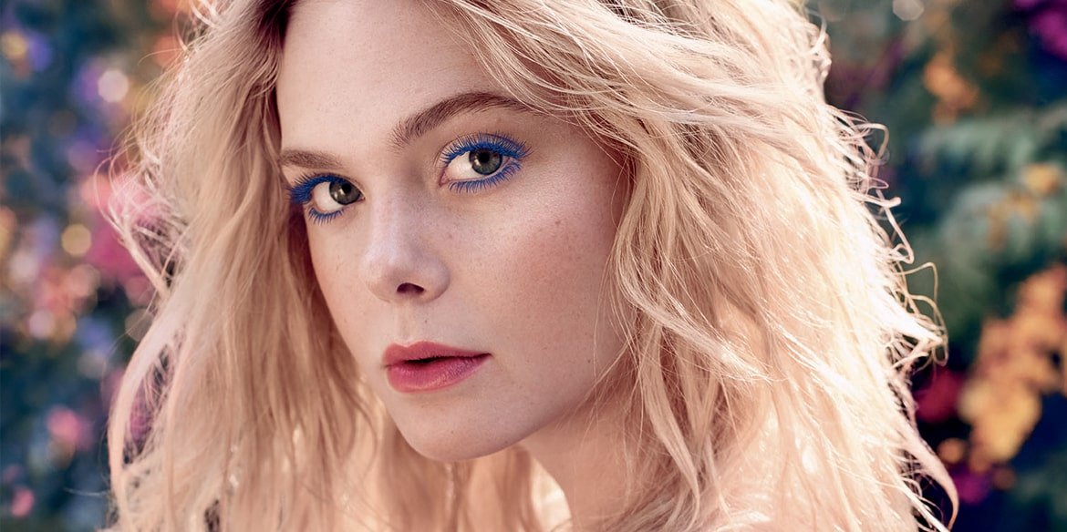Brand Section Ambassadors ELLE FANNING